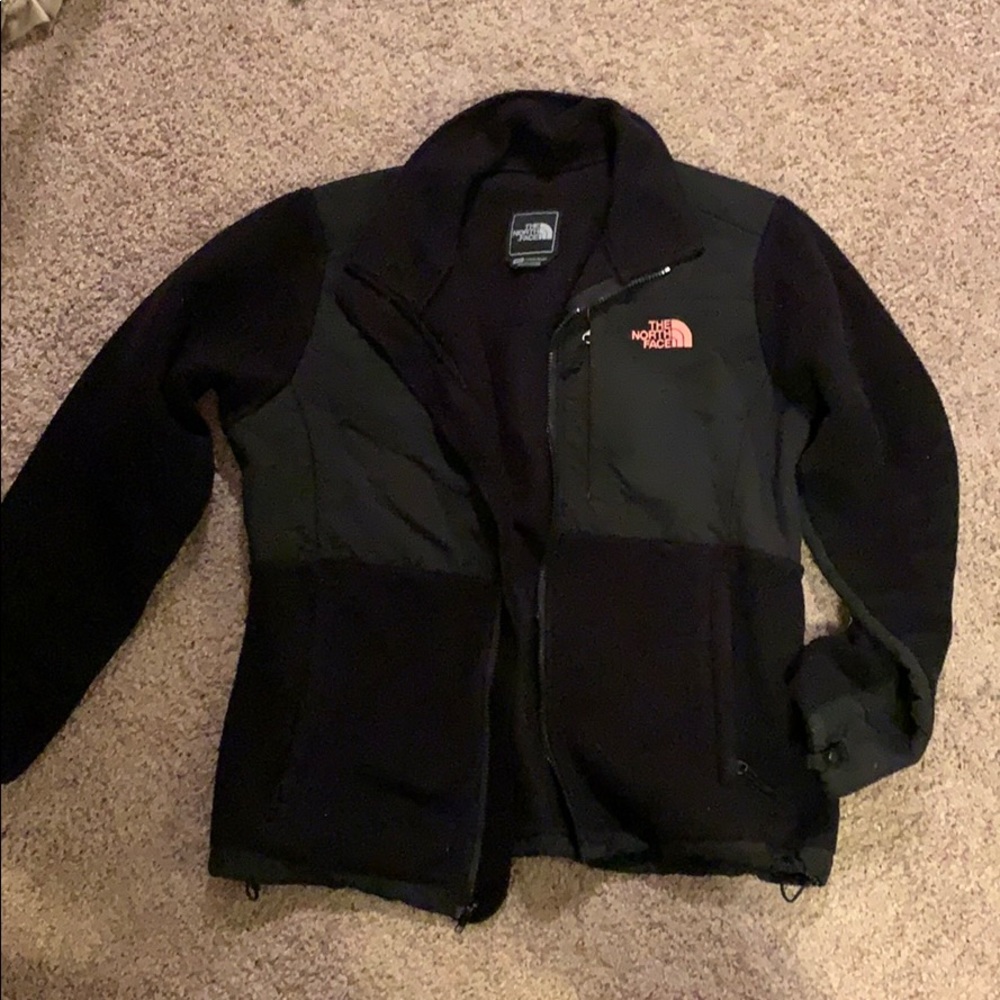 The North Face Women’s Denali Jacket